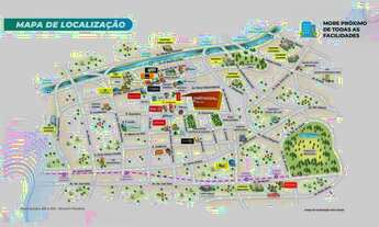 Imagem 6: Studio à venda em São Paulo, Brooklin Paulista, com 1 quarto, 24,28m²