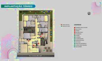 Imagem 5: Studio à venda em São Paulo, Brooklin Paulista, com 1 quarto, 24,28m²