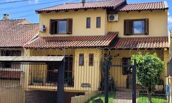 Imagem: Casa à venda em Porto Alegre, Tristeza