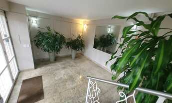 Imagem: 3 dormitórios na Rua Dona Leonor