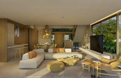 Imagem 6: Casa de condomínio à venda em Tamandaré, Tamandaré, com 5 quartos, 614,31m²