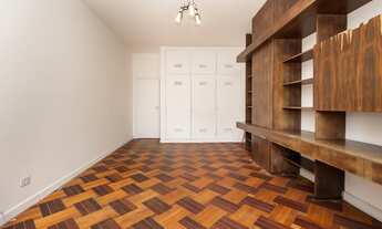 Imagem 3: 3 dormitórios na Rua Haddock Lobo