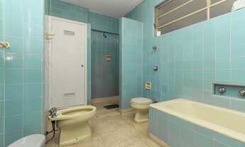 Imagem 5: 3 dormitórios na Rua Haddock Lobo