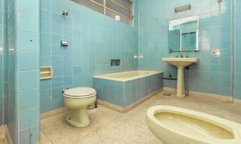 Imagem 6: 3 dormitórios na Rua Haddock Lobo