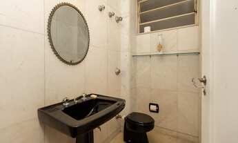 Imagem 7: 3 dormitórios na Rua Haddock Lobo