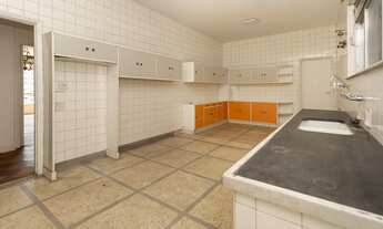 Imagem 2: 3 dormitórios na Rua Haddock Lobo