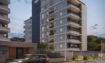 Imagem 3: COBERTURA RESIDENCIAL em Curitiba - PR, Água Verde