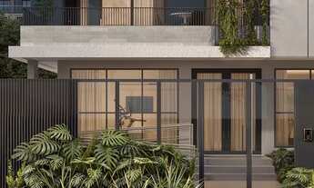 Imagem 5: COBERTURA RESIDENCIAL em Curitiba - PR, Água Verde