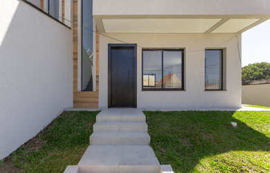 Imagem 7: Sobrado à venda em Curitiba-PR, Atuba: 3 Quartos, 2 Vagas, 103,56 m²