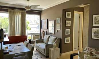 Imagem 3: JBAR 444 Apto 103 - Apartamento à venda no bairro Jardim Botânico - Porto Alegre/RS