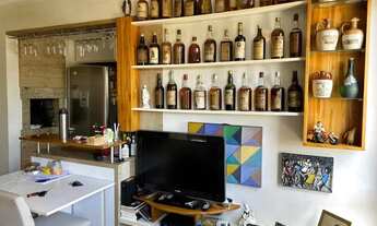 Imagem 5: JBAR 444 Apto 103 - Apartamento à venda no bairro Jardim Botânico - Porto Alegre/RS