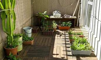 Imagem 6: JBAR 444 Apto 103 - Apartamento à venda no bairro Jardim Botânico - Porto Alegre/RS