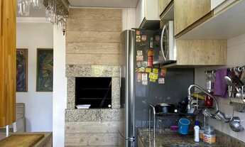 Imagem 7: JBAR 444 Apto 103 - Apartamento à venda no bairro Jardim Botânico - Porto Alegre/RS