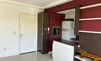 Imagem 2: Apartamento à venda em Porto Alegre, Jardim Botânico, com 1 quarto, 38m²