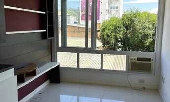 Imagem 3: Apartamento à venda em Porto Alegre, Jardim Botânico, com 1 quarto, 38m²