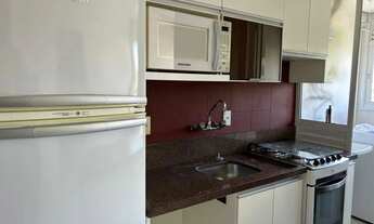 Imagem 6: Apartamento à venda em Porto Alegre, Jardim Botânico, com 1 quarto, 38m²