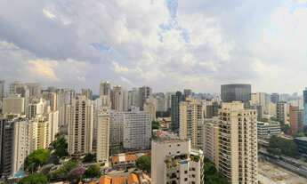 Imagem 4: 3 dormitórios na Rua Doutor Jesuíno Maciel