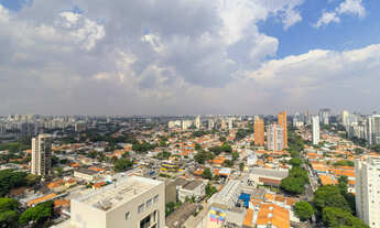 Imagem 6: 3 dormitórios na Rua Doutor Jesuíno Maciel