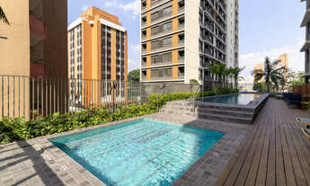 Imagem 2: 3 dormitórios na Rua Doutor Jesuíno Maciel