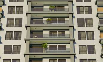 Imagem: Apartamento à venda no bairro Aeroclube