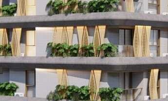 Imagem 2: Studio à venda em João Pessoa, Manaíra, com 1 quarto, 26,29m²