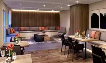 Imagem 5: Apartamento Padrão, 1 dormitório na Rua Guaicurus