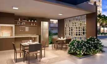 Imagem 7: Apartamento Padrão, 1 dormitório na Rua Guaicurus