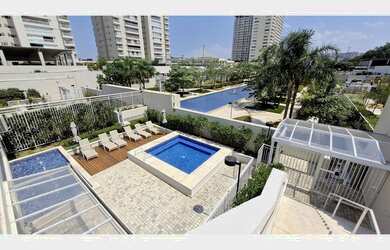 Imagem 16: APARTAMENTO RESIDENCIAL em São Paulo - SP, Santo Amaro