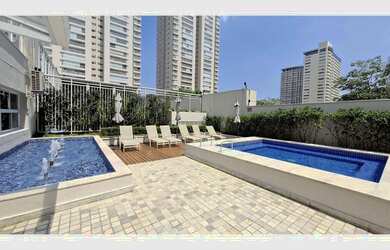 Imagem 15: APARTAMENTO RESIDENCIAL em São Paulo - SP, Santo Amaro