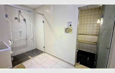 Imagem 13: APARTAMENTO RESIDENCIAL em São Paulo - SP, Santo Amaro