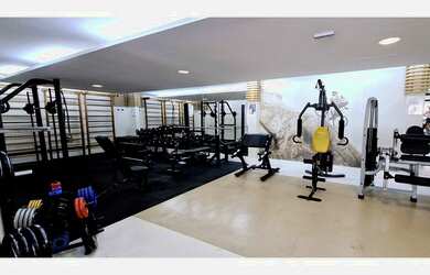 Imagem 9: APARTAMENTO RESIDENCIAL em São Paulo - SP, Santo Amaro