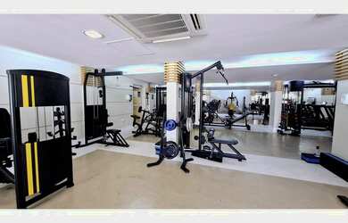 Imagem 8: APARTAMENTO RESIDENCIAL em São Paulo - SP, Santo Amaro