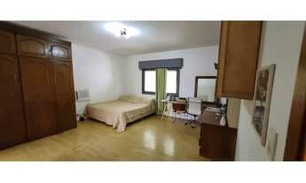 Imagem 2: Casa à venda em São Paulo, Cidade Monções, com 5 quartos, 280m²