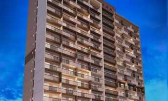 Imagem: Apartamento Padrão, 1 dormitório na Rua