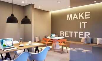 Imagem 6: Apartamento Padrão, 1 dormitório na Rua Guaicurus