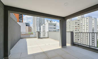 Imagem: APARTAMENTO RESIDENCIAL em São Paulo