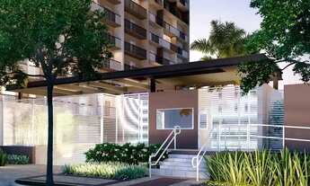 Imagem 2: Apartamento Padrão, 1 dormitório na Rua Guaicurus