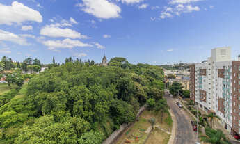 Imagem 3: Apartamento à venda em Porto Alegre-RS, bairro Azenha! 2 quartos, 1 banheiro, 1 vaga, 53m²