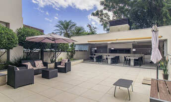 Imagem 4: Apartamento à venda em Porto Alegre-RS, bairro Azenha! 2 quartos, 1 banheiro, 1 vaga, 53m²