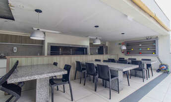 Imagem 5: Apartamento à venda em Porto Alegre-RS, bairro Azenha! 2 quartos, 1 banheiro, 1 vaga, 53m²