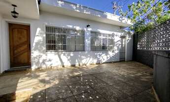 Imagem: Casa à venda no bairro Parque Jabaquara