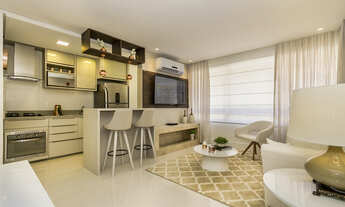 Imagem 3: Apartamento à venda no bairro Menino Deus - Porto Alegre/RS