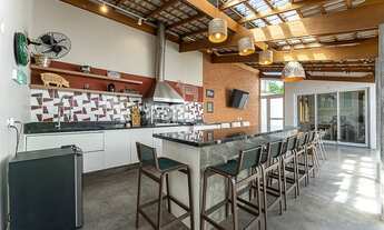 Imagem: Casa à venda no bairro Bela Aliança