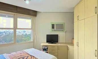 Imagem 4: 2 dormitórios na Avenida Nonoai