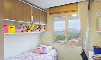 Imagem 6: 2 dormitórios na Avenida Nonoai