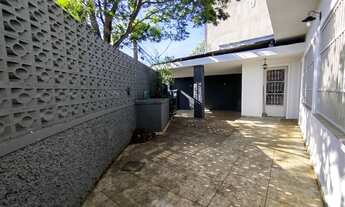 Imagem 6: PJBDA 121 Casa ctv2478 - Casa à venda no bairro Parque Jabaquara - São Paulo/SP