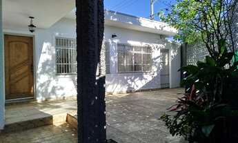 Imagem 5: PJBDA 121 Casa ctv2478 - Casa à venda no bairro Parque Jabaquara - São Paulo/SP