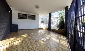 Imagem 3: PJBDA 121 Casa ctv2478 - Casa à venda no bairro Parque Jabaquara - São Paulo/SP