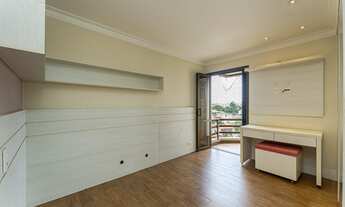 Imagem 4: COBERTURA RESIDENCIAL em São Paulo - SP, Morumbi