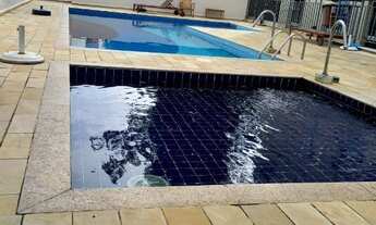 Imagem 3: Condomínio Quinta do Sol Apto AP2738 - Apartamento à venda no bairro Protásio Alves - Port